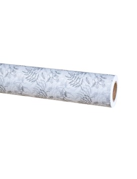 FLORAL BOBINAS SEDA 18/20GRSX485mm / 50MTS FLORAL BOBINAS SEDA 18/20GRSX485mm / 50MTS